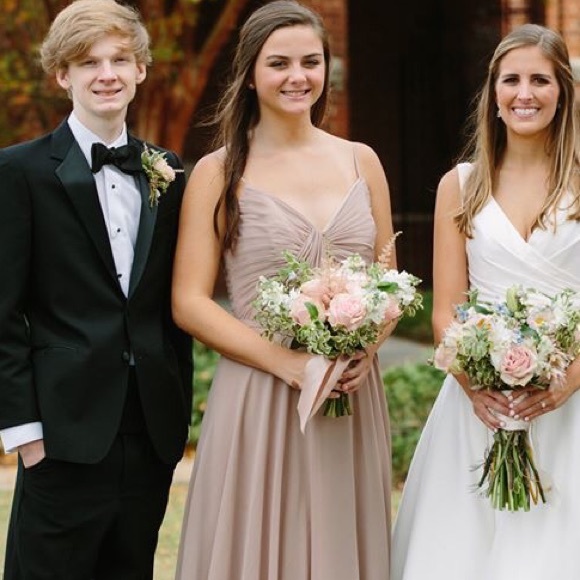 Prom/Formal Dress - Picture 3 of 3